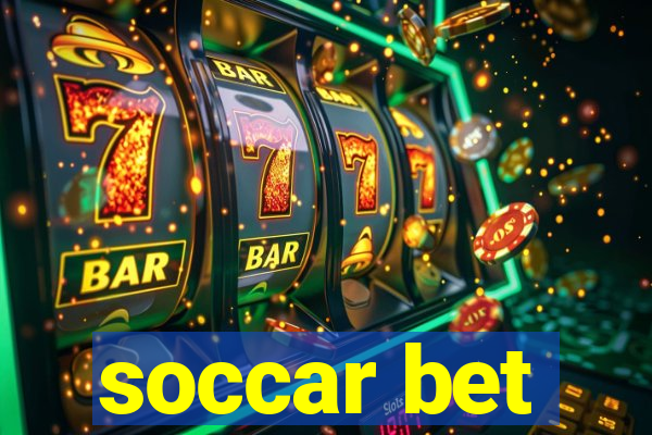 soccar bet